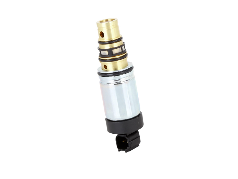 0000009936291 Solenoid Valve