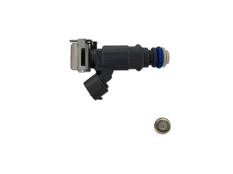 0280155833 Fuel Injector Nozzle