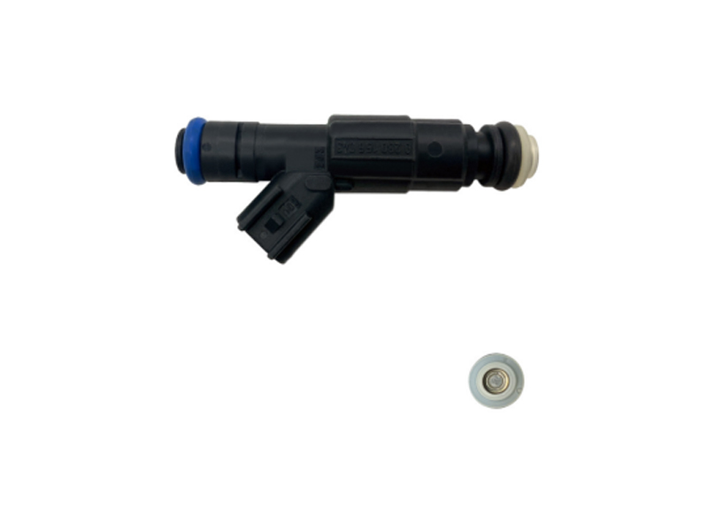 0280156043 Fuel Injector Nozzle