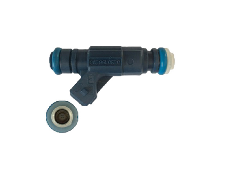 0280156208 Fuel Injector Nozzle