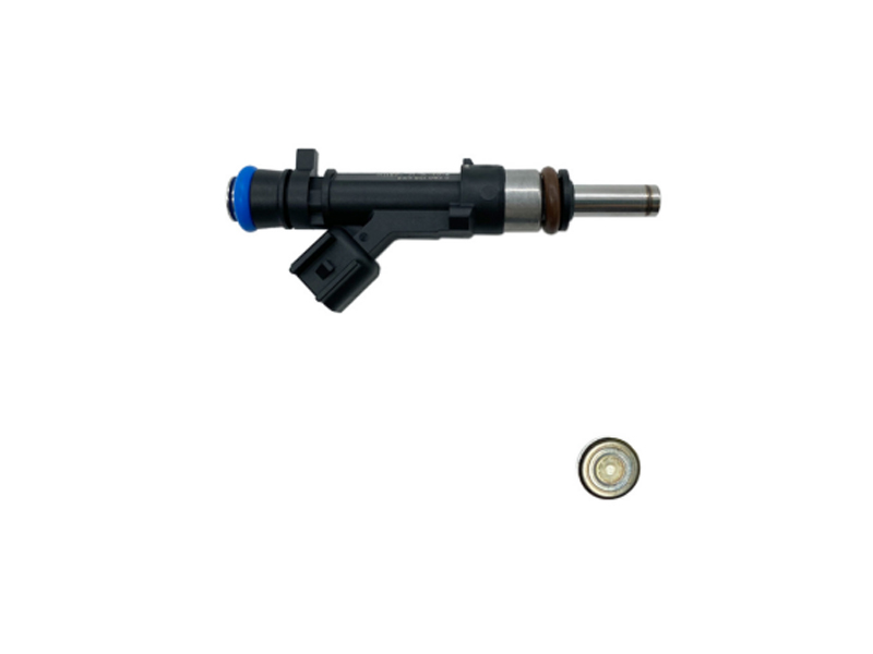 0280158693 Fuel Injector Nozzle