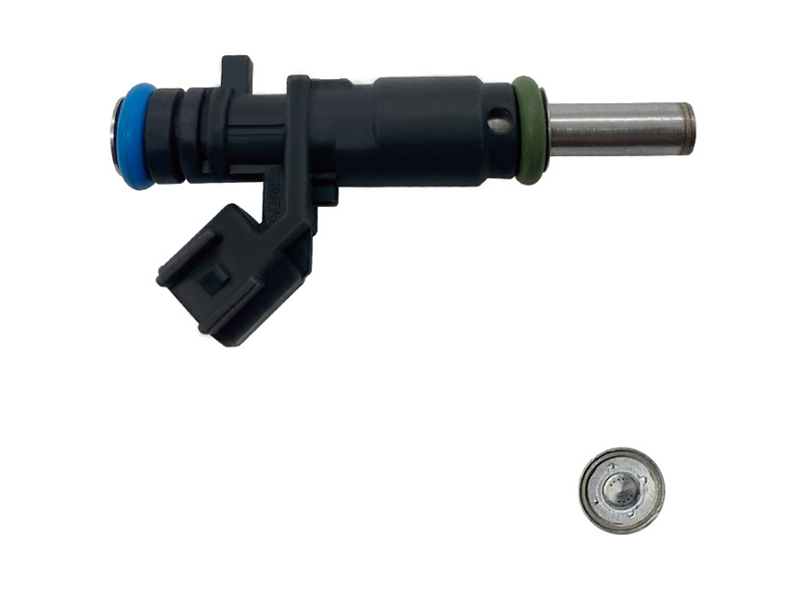 107826 Fuel Injector Nozzle