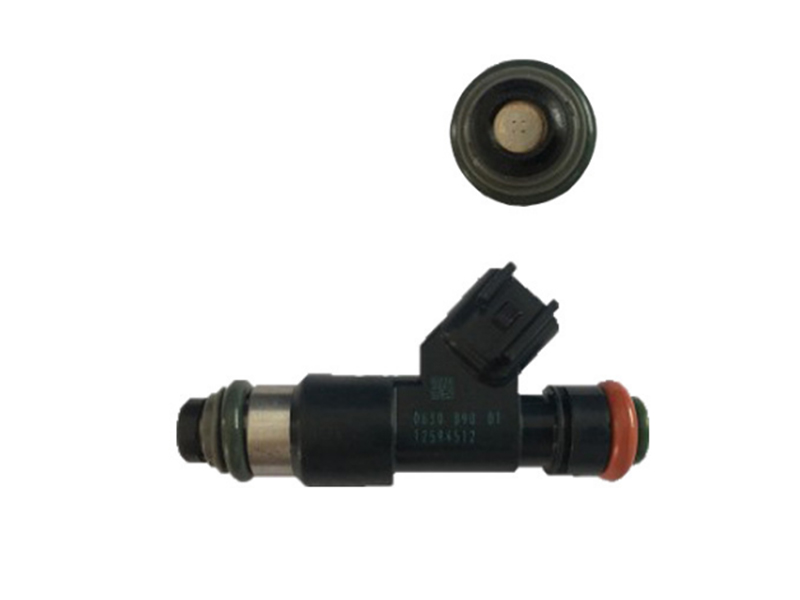 12594512 Fuel Injector Nozzle