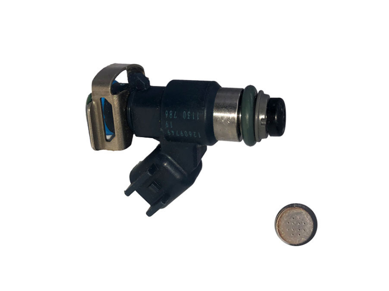 12609749 Fuel Injector Nozzle