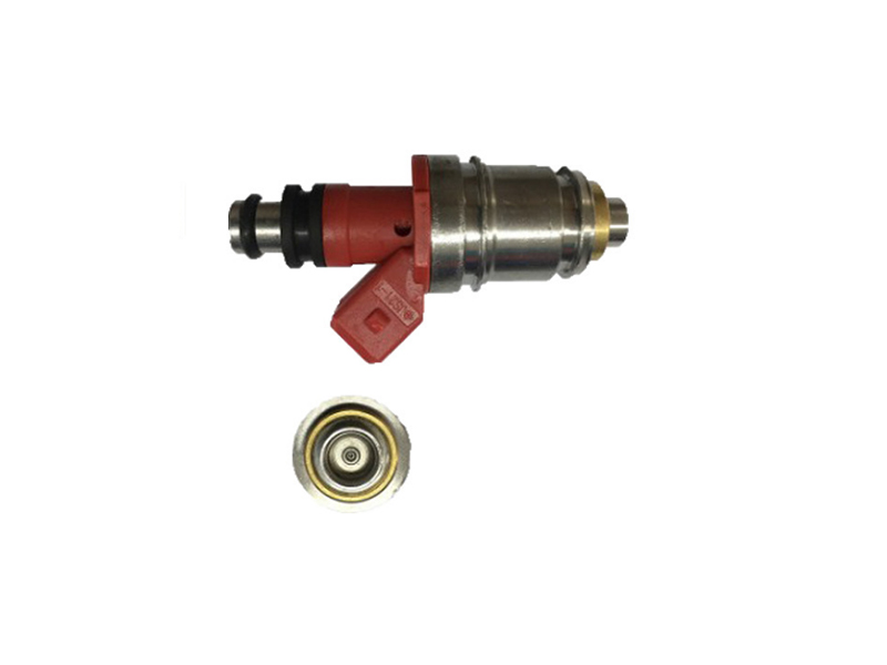 16600-86G10/16600-86G00/JS21-1 Fuel Injector Nozzle