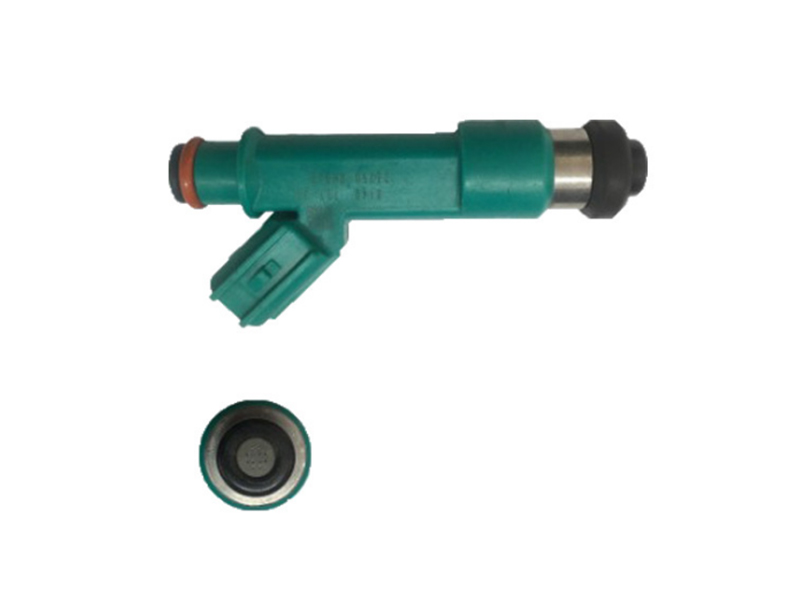 23250-28080/23209-0H060 Fuel Injector Nozzle