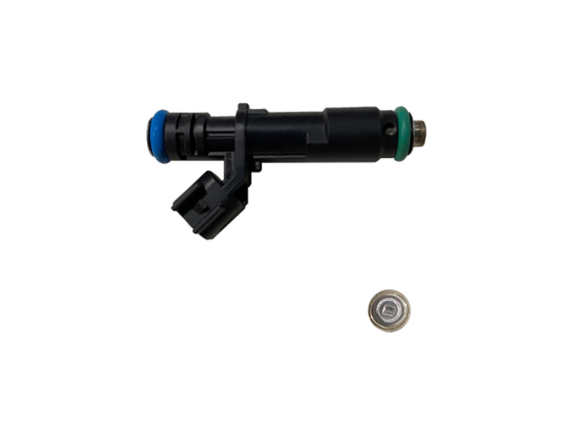 23896742 Fuel Injector Nozzle