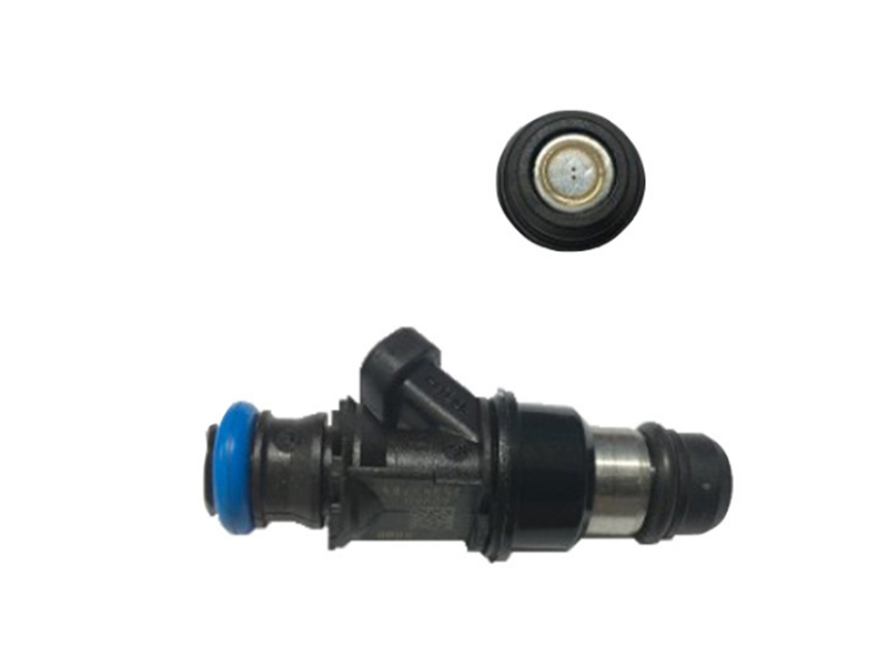 25343789 Fuel Injector Nozzle