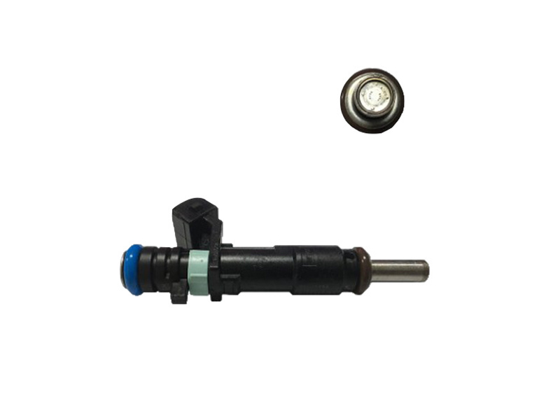 55570284 Fuel Injector Nozzle