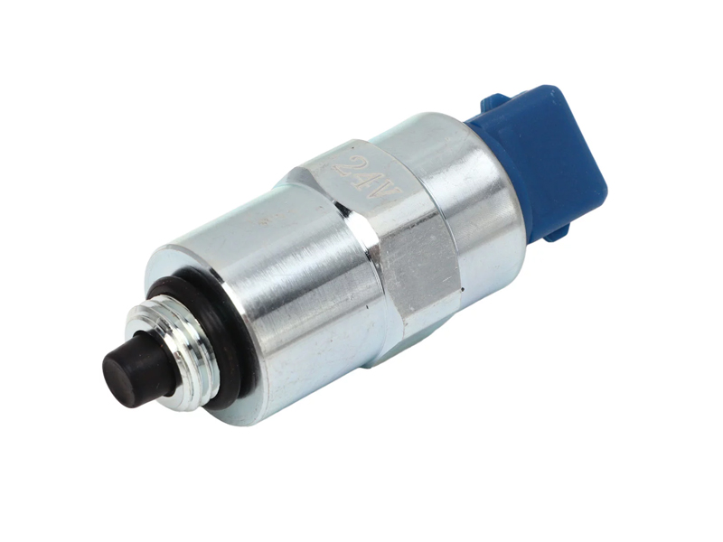 710124 Solenoid Valve