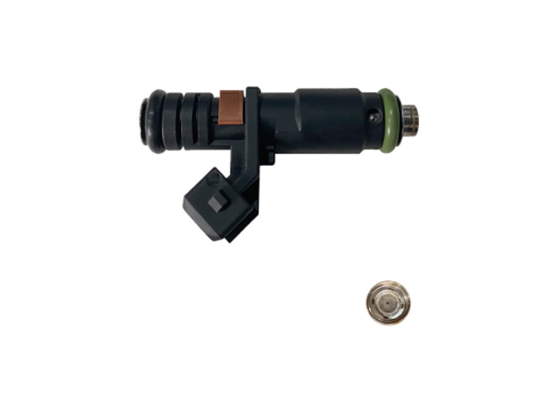 9DUU-9F593-FA Fuel Injector Nozzle