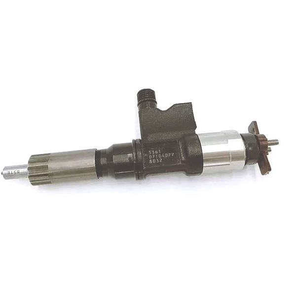 Common Rail Injector 095000-5361