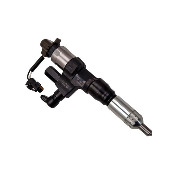 Common Rail Injector 095000-6593