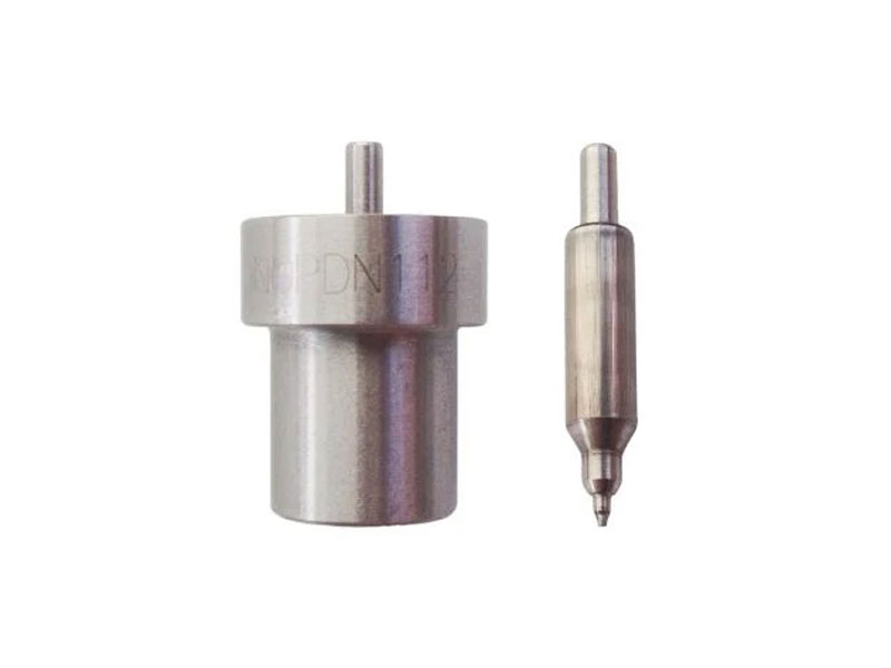 Common Rail Nozzle L244PBD