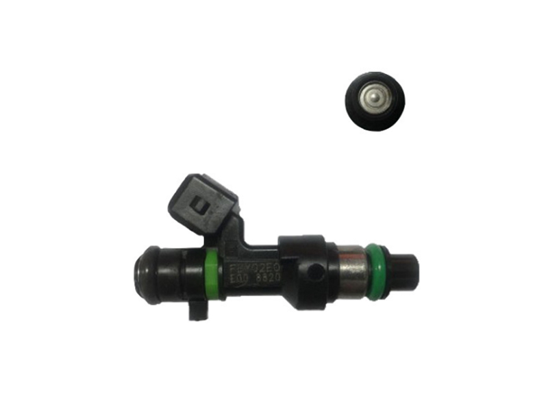 FBY02E0 Fuel Injector Nozzle