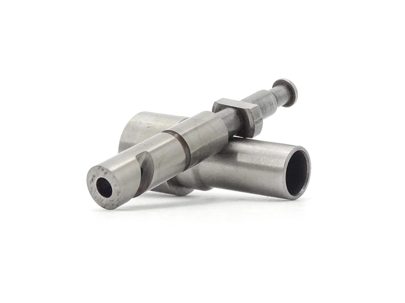 Elemento ng injection pump A768