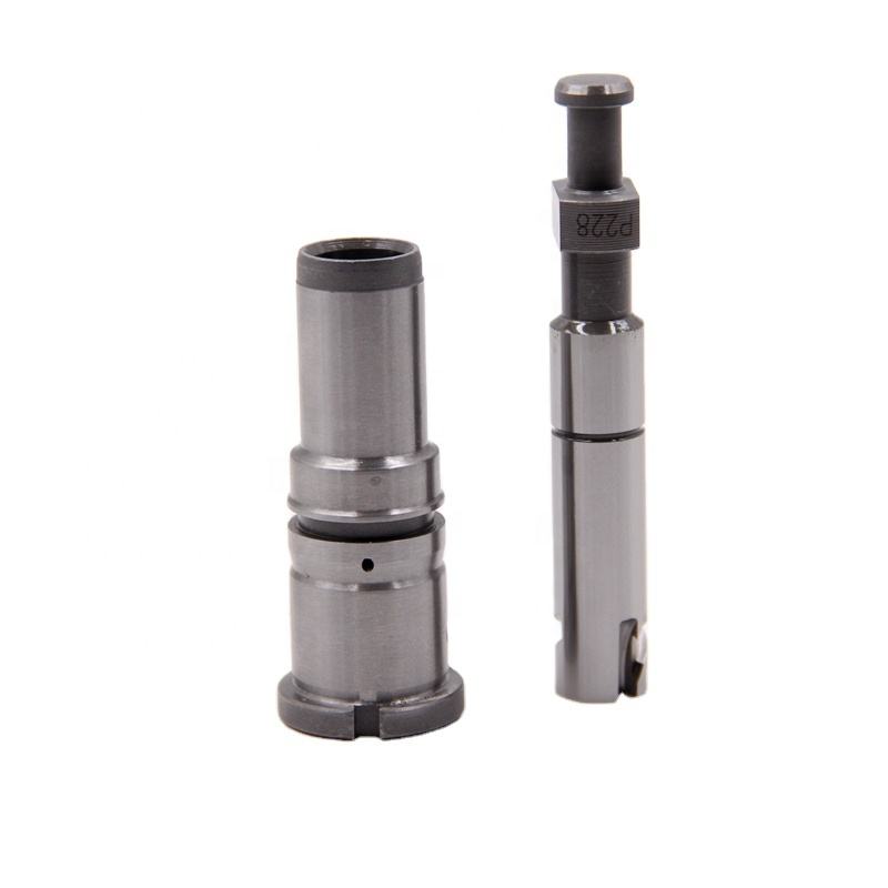 Elemento ng injection pump q4