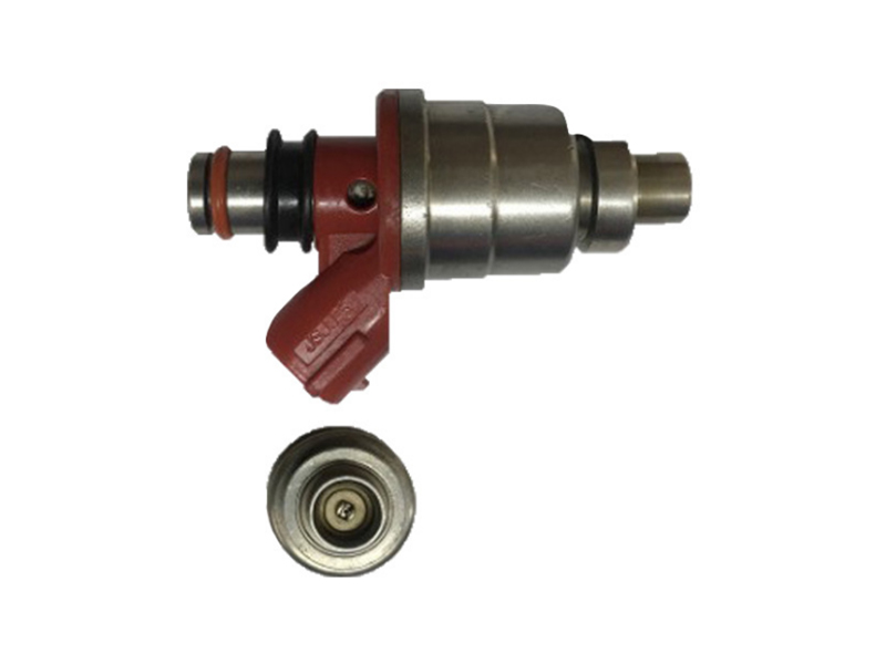 JSJJ-5/EJ201/EJ202/16611-AA410 Fuel Injector Nozzle