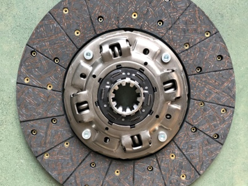 NDD068U Clutch Pressure Plate