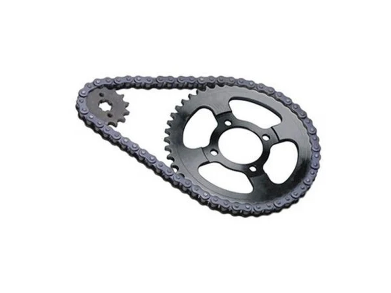 OEM.NO 13506-35010 Timing chain