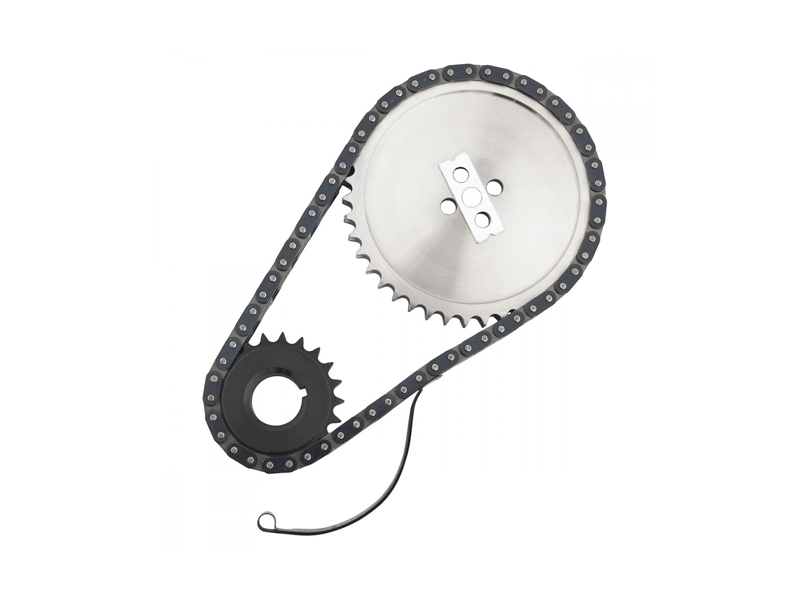 OEM.NO 13506-75040 Timing chain