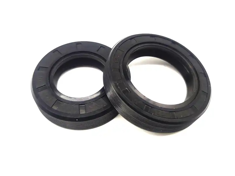 Oil seal