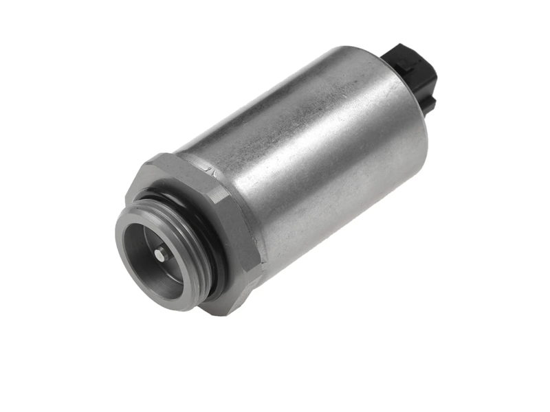 RTC6702, 12V Solenoid Valve